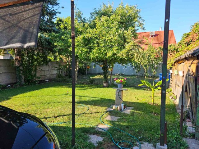 Eladó családi ház, Monoron 57 M Ft, 2 szobás