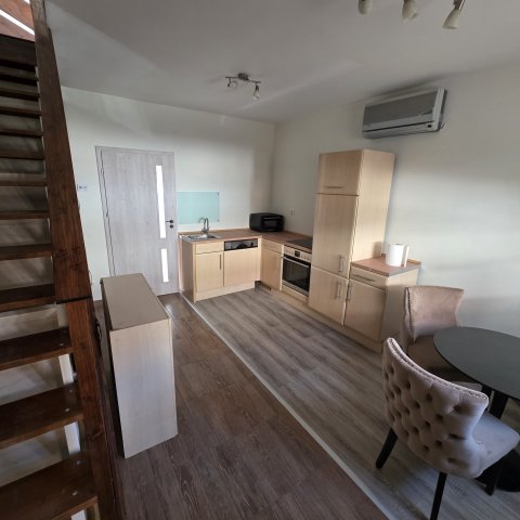 Eladó téglalakás, Zalaegerszegen 42 M Ft, 2 szobás