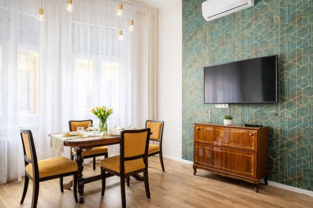 Eladó téglalakás, Debrecenben 79.9 M Ft, 2 szobás