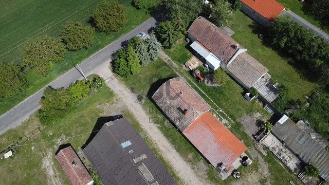 Eladó mezogazdasagi ingatlan, Mosonmagyaróváron 80 M Ft