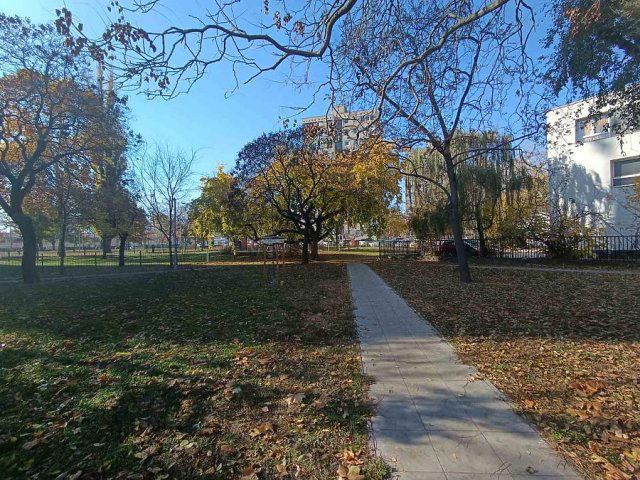 Eladó panellakás, Budapesten, IV. kerületben, Pozsonyi utcában