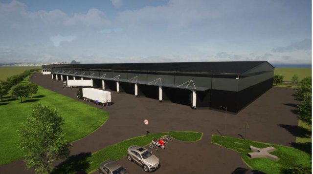 Eladó telek, Gödön 2000 M Ft / költözzbe.hu