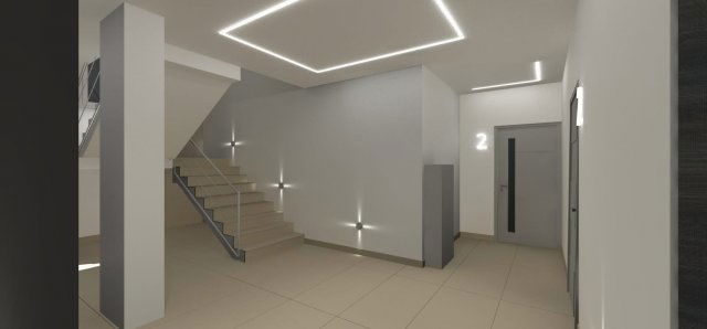 Eladó téglalakás, Nyíregyházán 46.99 M Ft, 1 szobás