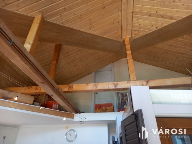 Eladó családi ház, Törökbálinton 69.9 M Ft, 2 szobás
