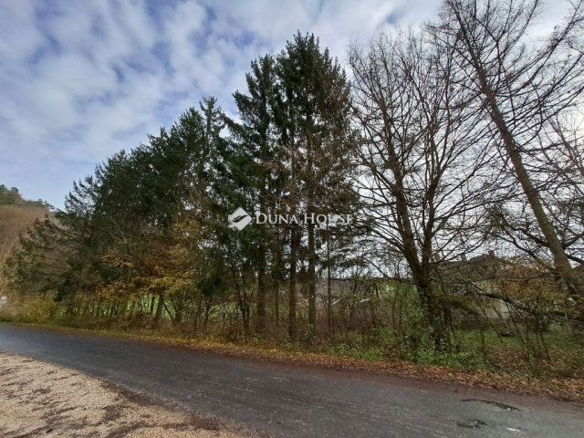Eladó telek, Bakonybélben 7.5 M Ft / költözzbe.hu