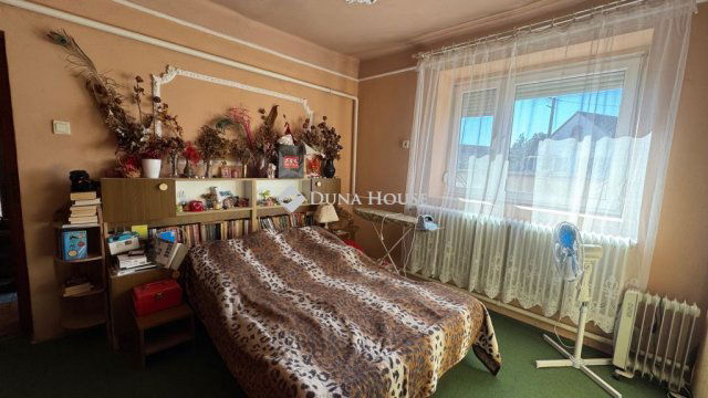 Eladó családi ház, Nyíradonyban 36.9 M Ft, 3 szobás