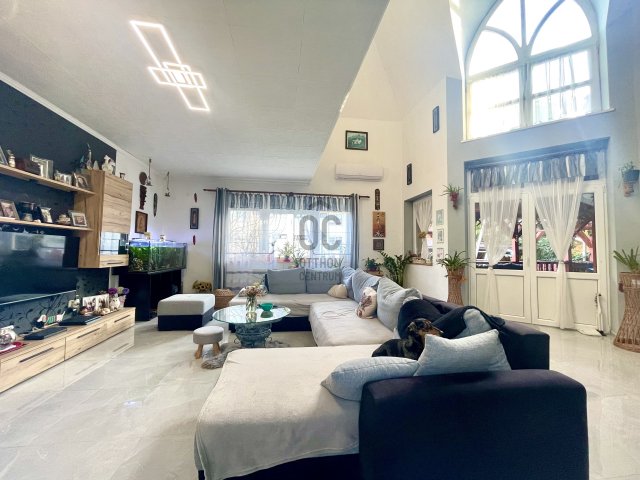 Eladó családi ház, Sopronban 145 M Ft, 5 szobás