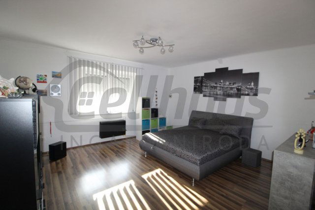 Eladó családi ház, Magyargencsen 20.99 M Ft, 2 szobás