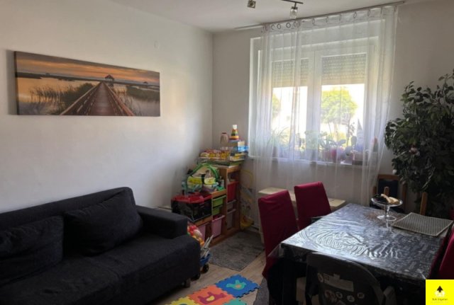 Eladó téglalakás, Bükön 46 M Ft, 3 szobás