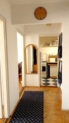 Eladó panellakás, Budapesten, III. kerületben 65.9 M Ft, 2 szobás