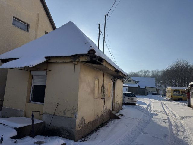 Eladó családi ház, Miskolcon 69.89 M Ft, 3 szobás