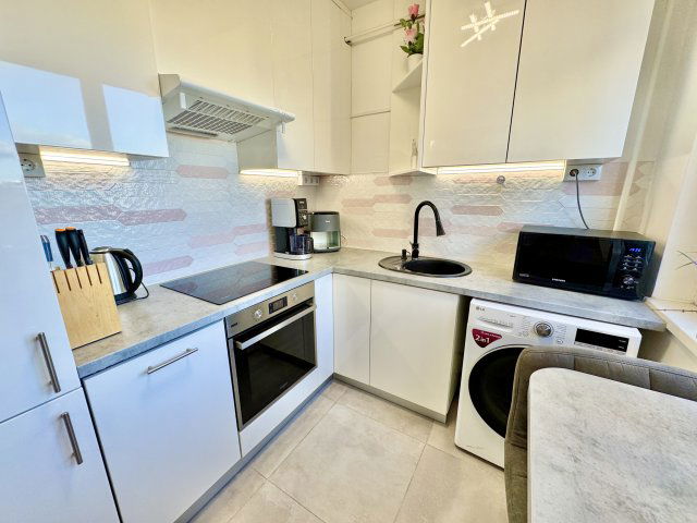 Eladó panellakás, Budapesten, XIII. kerületben 98.95 M Ft