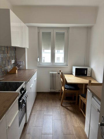 Kiadó téglalakás, albérlet, Budapesten, XI. kerületben