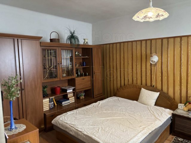 Eladó családi ház, Tényőn 52 M Ft, 3 szobás