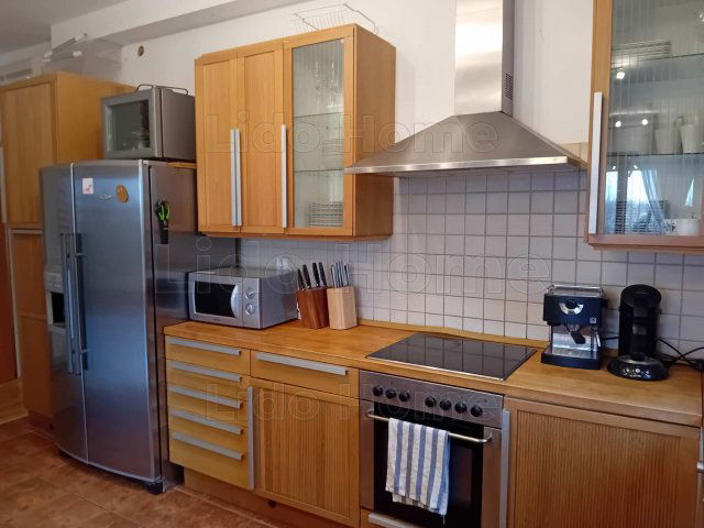 Kiadó téglalakás, albérlet, Balatonakaliban 450 E Ft / hó