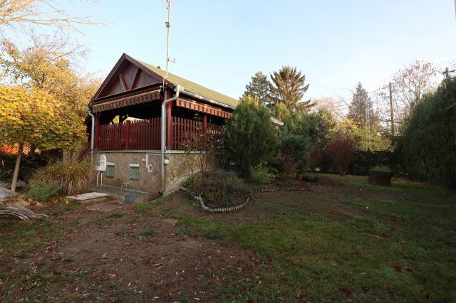 Eladó családi ház, Kecskeméten 64.9 M Ft, 1 szobás