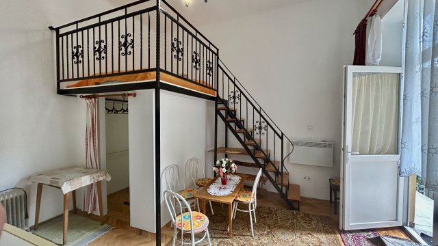 Kiadó téglalakás, albérlet, Debrecenben 180 E Ft / hó, 1 szobás