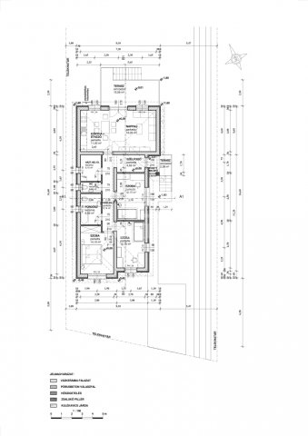 Eladó családi ház, Sülysápon 69 M Ft, 4 szobás