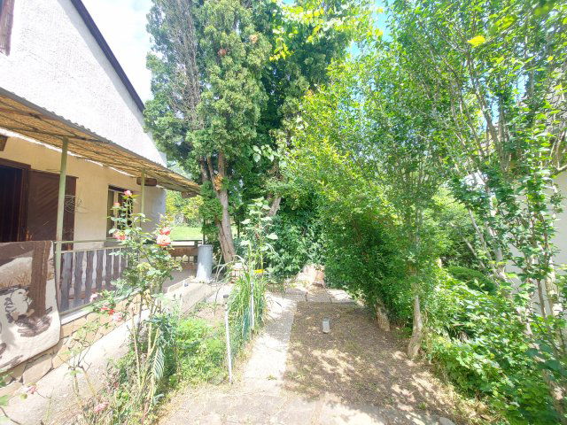 Eladó családi ház, Keszthelyen 38.9 M Ft, 4 szobás