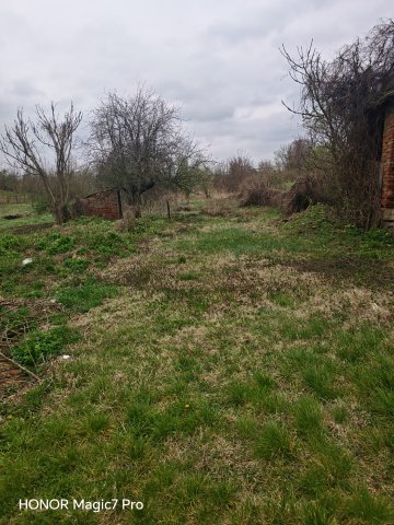 Eladó családi ház, Rinyaszentkirályon 4.5 M Ft, 2 szobás