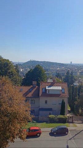 Kiadó téglalakás, albérlet, XII. kerületben, Határőr úton