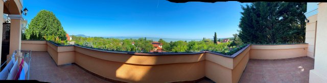 Eladó családi ház, Balatongyörökön 495 M Ft, 5 szobás