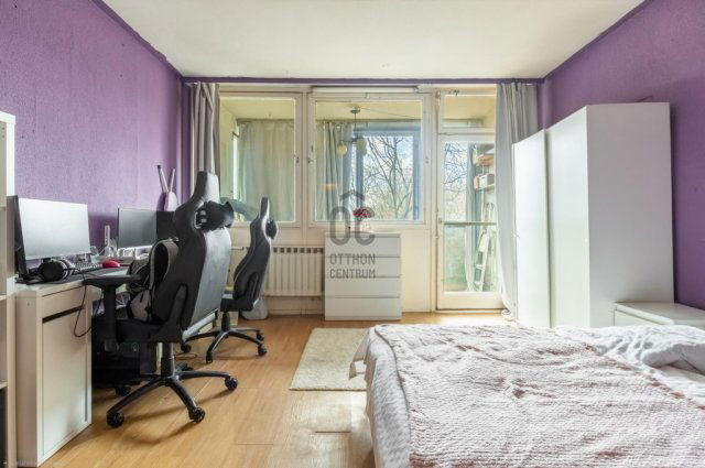 Eladó panellakás, Budapesten, XI. kerületben 66.9 M Ft, 2 szobás