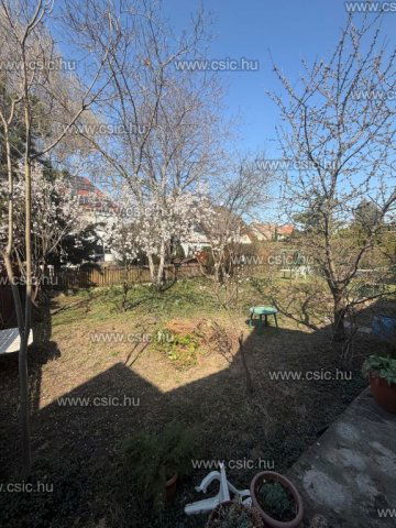 Eladó ikerház, Budapesten, XVII. kerületben 94.5 M Ft, 5 szobás