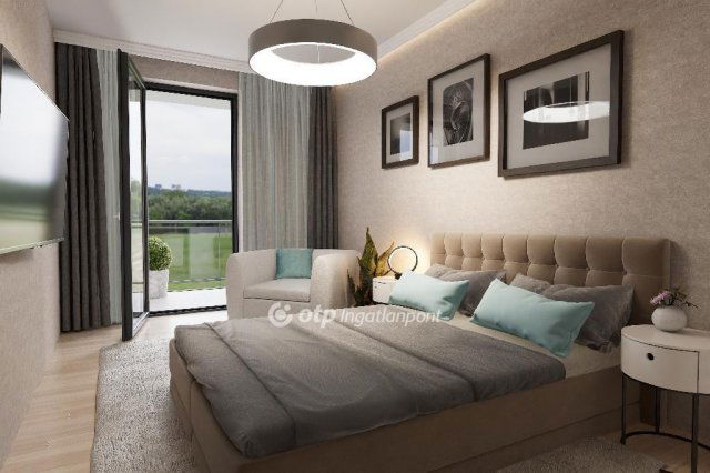 Eladó téglalakás, Balatonszemesen 87.451 M Ft, 1 szobás