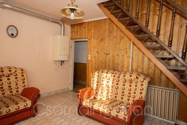 Eladó családi ház, Csornán 57.9 M Ft, 4 szobás