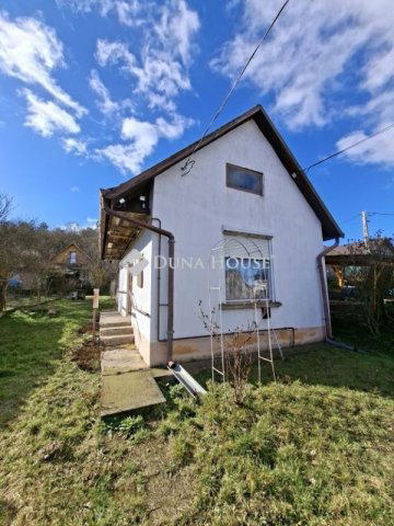 Eladó családi ház, Sülysápon 35 M Ft, 1 szobás