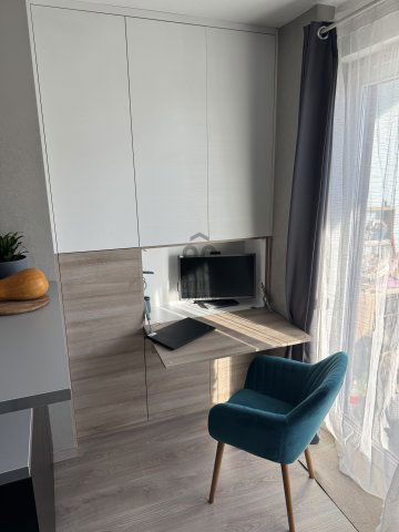 Eladó téglalakás, Budapesten, IX. kerületben 94.9 M Ft, 2 szobás