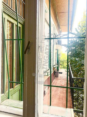 Eladó téglalakás, Budapesten, VII. kerületben, Kertész utcában