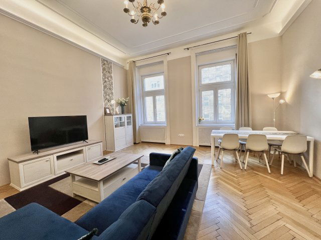 Eladó téglalakás, Budapesten, II. kerületben 164.9 M Ft