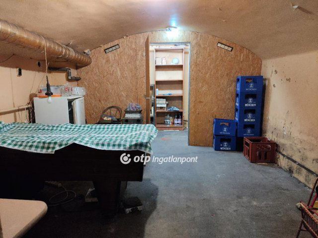 Eladó üzlethelyiség, Budapesten, IX. kerületben 41 M Ft