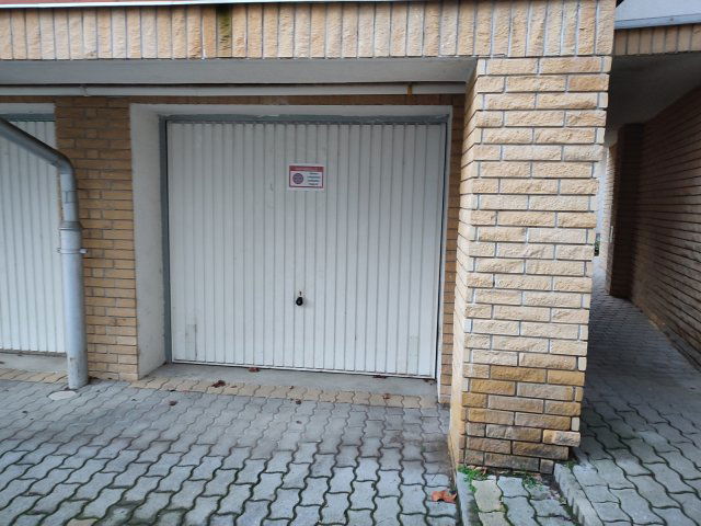 Eladó garázs, Nyíregyházán 7.7 M Ft / költözzbe.hu