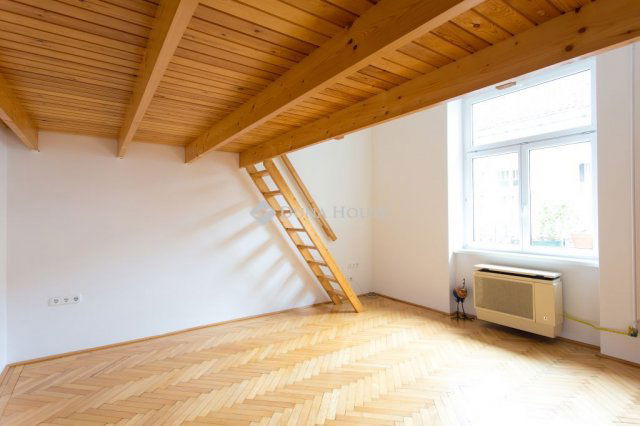 Eladó téglalakás, Budapesten, XIII. kerületben, Garam utcában