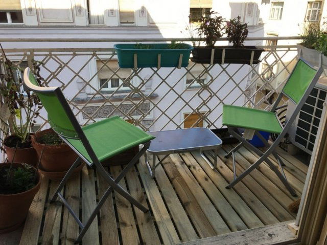 Kiadó téglalakás, albérlet, IX. kerületben, Ráday utcában