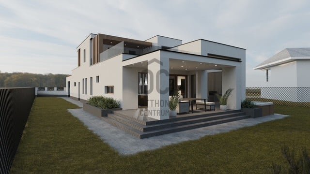 Eladó telek, Szolnokon 39.9 M Ft / költözzbe.hu