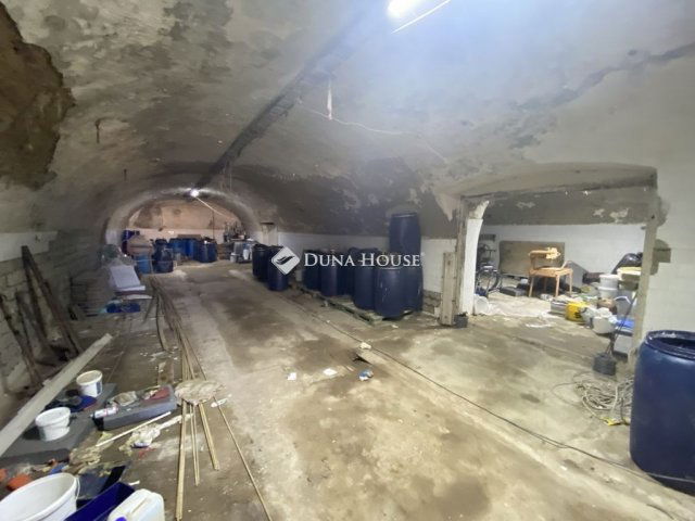 Eladó ipari ingatlan, Dabason 134.9 M Ft / költözzbe.hu