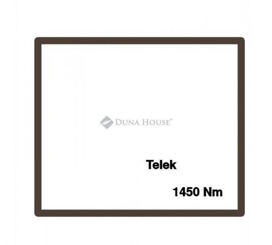 Eladó telek, Dunaszegen 27.9 M Ft / költözzbe.hu