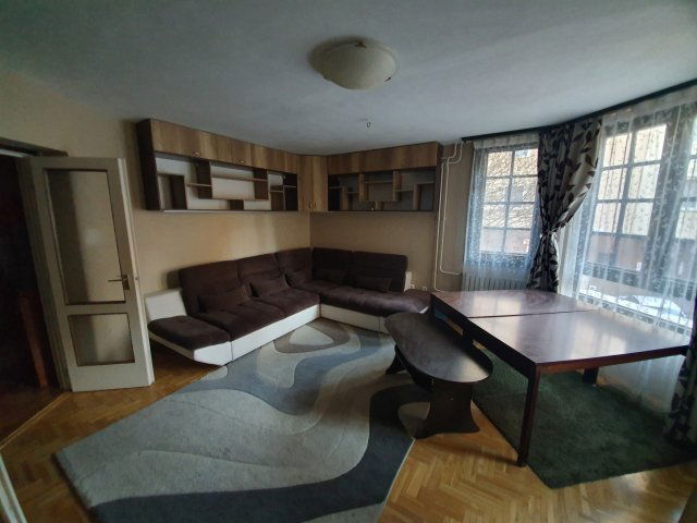 Kiadó téglalakás, albérlet, IX. kerületben, Páva utcában