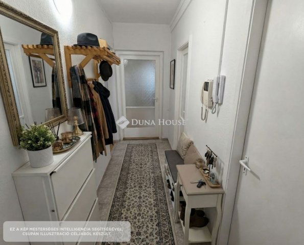 Eladó panellakás, Budapesten, III. kerületben 64.9 M Ft