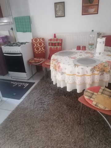 Eladó téglalakás, Hévízen 54 M Ft, 2 szobás