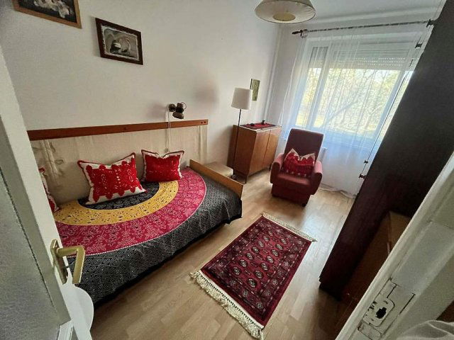 Eladó panellakás, Budapesten, XI. kerületben 79.9 M Ft, 4 szobás