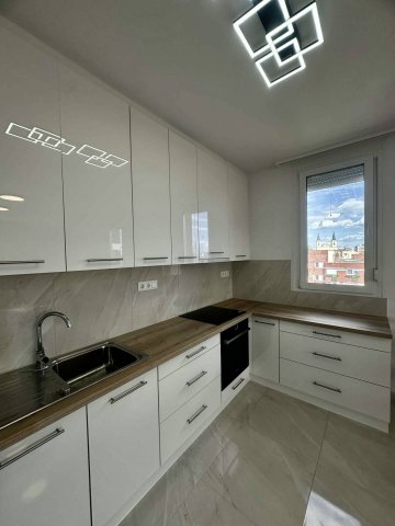 Eladó téglalakás, Zalaegerszegen 53 M Ft, 2 szobás