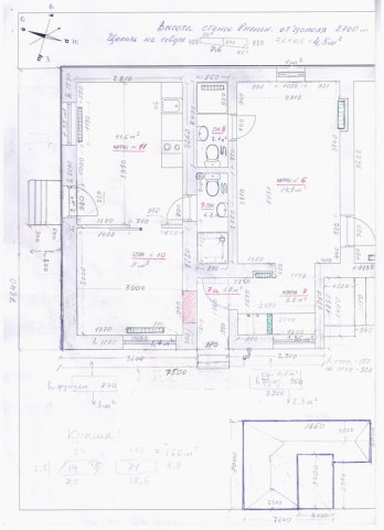 Eladó családi ház, Hévízen 97.738 M Ft, 4 szobás