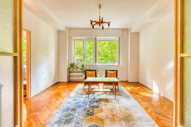 Eladó téglalakás, Budapesten, XI. kerületben 112.49 M Ft