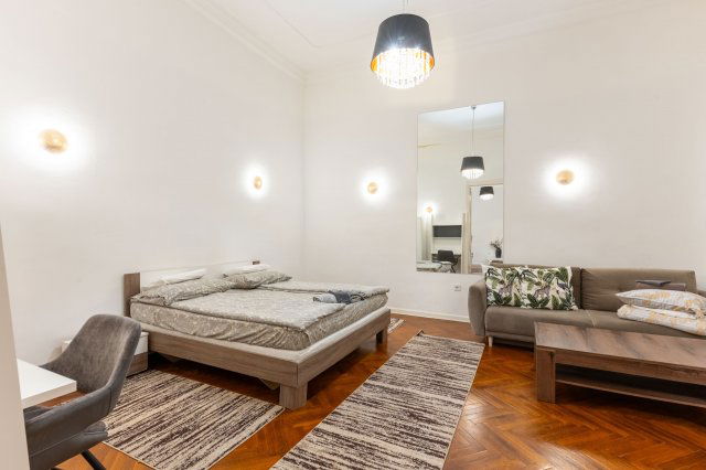 Eladó téglalakás, Budapesten, V. kerületben 109 M Ft, 3 szobás