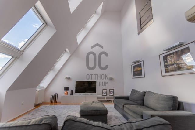 Kiadó téglalakás, albérlet, Budapesten, VI. kerületben